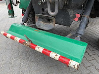 Mercedes benz - unimog 2150l doka 437 - vrachtwagen - afbeelding 37 van  57