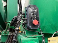 Mercedes benz - unimog 2150l doka 437 - vrachtwagen - afbeelding 38 van  57