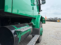 Mercedes benz - unimog 2150l doka 437 - vrachtwagen - afbeelding 40 van  57