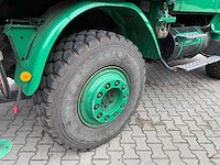 Mercedes benz - unimog 2150l doka 437 - vrachtwagen - afbeelding 43 van  57