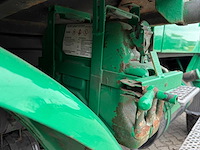 Mercedes benz - unimog 2150l doka 437 - vrachtwagen - afbeelding 44 van  57