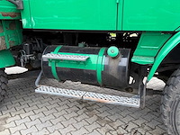 Mercedes benz - unimog 2150l doka 437 - vrachtwagen - afbeelding 49 van  57