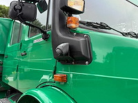 Mercedes benz - unimog 2150l doka 437 - vrachtwagen - afbeelding 53 van  57