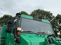 Mercedes benz - unimog 2150l doka 437 - vrachtwagen - afbeelding 54 van  57