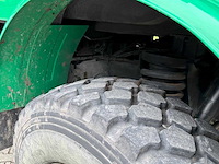 Mercedes benz - unimog 2150l doka 437 - vrachtwagen - afbeelding 56 van  57