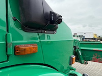 Mercedes benz - unimog 2150l doka 437 - vrachtwagen - afbeelding 8 van  57