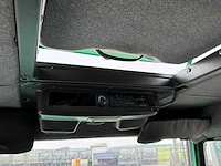 Mercedes benz - unimog 2150l doka 437 - vrachtwagen - afbeelding 12 van  57