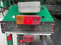 Mercedes benz - unimog 2150l doka 437 - vrachtwagen - afbeelding 23 van  57