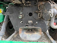 Mercedes benz - unimog 2150l doka 437 - vrachtwagen - afbeelding 27 van  57