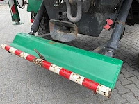 Mercedes benz - unimog 2150l doka 437 - vrachtwagen - afbeelding 31 van  57