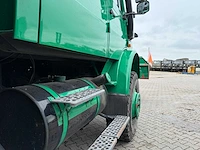 Mercedes benz - unimog 2150l doka 437 - vrachtwagen - afbeelding 34 van  57