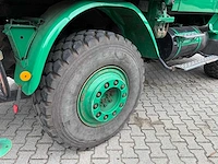 Mercedes benz - unimog 2150l doka 437 - vrachtwagen - afbeelding 37 van  57