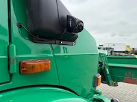 Mercedes benz - unimog 2150l doka 437 - vrachtwagen - afbeelding 54 van  57
