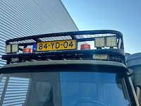 Mercedes benz - unimog 404 - vrachtwagen - afbeelding 11 van  21