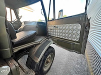 Mercedes benz - unimog 404 - vrachtwagen - afbeelding 5 van  21