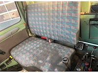 Mercedes benz - unimog 426 1400 - vrachtwagen - afbeelding 2 van  3