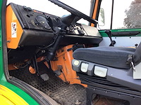 Mercedes-benz - unimog u 1300 l - forest truck - afbeelding 2 van  31