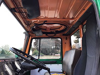 Mercedes-benz - unimog u 1300 l - forest truck - afbeelding 3 van  31