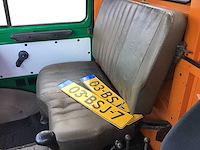 Mercedes-benz - unimog u 1300 l - forest truck - afbeelding 4 van  31