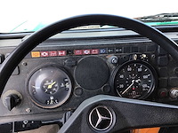 Mercedes-benz - unimog u 1300 l - forest truck - afbeelding 6 van  31