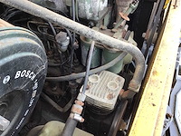 Mercedes-benz - unimog u 1300 l - forest truck - afbeelding 11 van  31