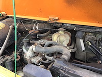 Mercedes-benz - unimog u 1300 l - forest truck - afbeelding 13 van  31