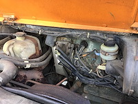 Mercedes-benz - unimog u 1300 l - forest truck - afbeelding 14 van  31