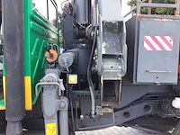 Mercedes-benz - unimog u 1300 l - forest truck - afbeelding 17 van  31