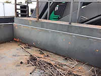 Mercedes-benz - unimog u 1300 l - forest truck - afbeelding 18 van  31