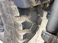 Mercedes-benz - unimog u 1300 l - forest truck - afbeelding 20 van  31