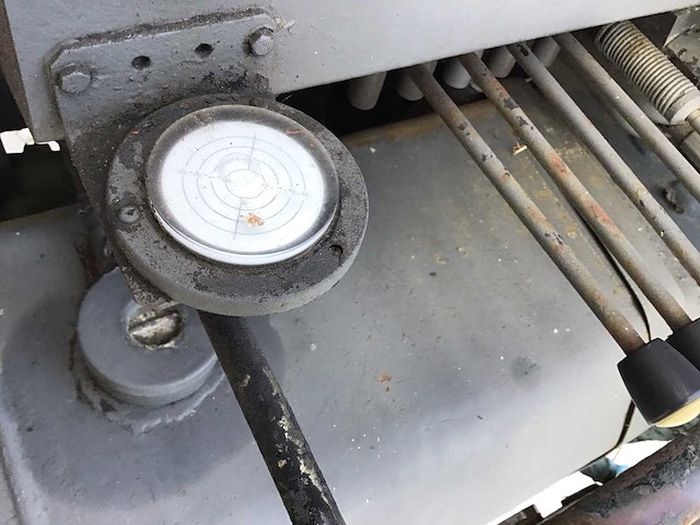 Mercedes-benz - unimog u 1300 l - forest truck - afbeelding 21 van  31