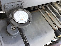 Mercedes-benz - unimog u 1300 l - forest truck - afbeelding 21 van  31