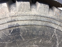 Mercedes-benz - unimog u 1300 l - forest truck - afbeelding 22 van  31