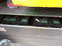 Mercedes-benz - unimog u 1300 l - forest truck - afbeelding 25 van  31