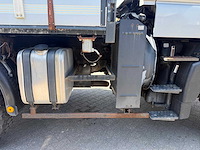 Mercedes benz - unimog u300 - vrachtwagen - afbeelding 15 van  21