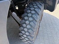 Mercedes benz - unimog u300 - vrachtwagen - afbeelding 18 van  21