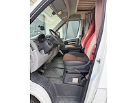 Mercedes benz - unimog u300 - vrachtwagen - afbeelding 20 van  21