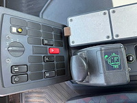 Mercedes benz - unimog u300 - vrachtwagen - afbeelding 8 van  21