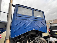 Mercedes-benz - unimog u5000 - - bedrijfswagen - afbeelding 8 van  9
