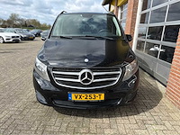 Mercedes-benz - v-klasse - 220 cdi lang dc av. - bedrijfswagen - 2015 - afbeelding 2 van  29