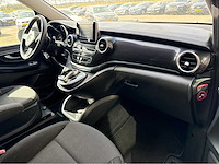 Mercedes-benz - v-klasse - 220 cdi lang dc av. - bedrijfswagen - 2015 - afbeelding 5 van  29