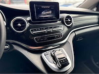 Mercedes-benz - v-klasse - 220 cdi lang dc av. - bedrijfswagen - 2015 - afbeelding 7 van  29