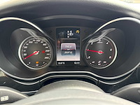 Mercedes-benz - v-klasse - 220 cdi lang dc av. - bedrijfswagen - 2015 - afbeelding 9 van  29
