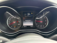 Mercedes-benz - v-klasse - 220 cdi lang dc av. - bedrijfswagen - 2015 - afbeelding 10 van  29