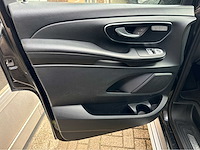 Mercedes-benz - v-klasse - 220 cdi lang dc av. - bedrijfswagen - 2015 - afbeelding 14 van  29