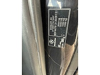 Mercedes-benz - v-klasse - 220 cdi lang dc av. - bedrijfswagen - 2015 - afbeelding 19 van  29