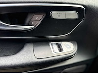 Mercedes-benz - v-klasse - 220 cdi lang dc av. - bedrijfswagen - 2015 - afbeelding 20 van  29