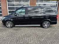 Mercedes-benz - v-klasse - 220 cdi lang dc av. - bedrijfswagen - 2015 - afbeelding 23 van  29