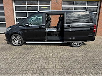 Mercedes-benz - v-klasse - 220 cdi lang dc av. - bedrijfswagen - 2015 - afbeelding 24 van  29