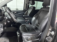Mercedes-benz - v-klasse - 250 bluetec l.dc ed. automaat- vs-687-b - afbeelding 8 van  24